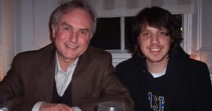Famous Atheist Richard Dawkins' Former 'Right-Hand Man' Converts to Christianity After Realizing the Truth About Jesus