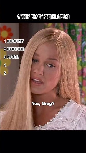 😳💘Marcia and Greg Think They’re Not Siblings… and Things Get Awkward FAST 😂🔥