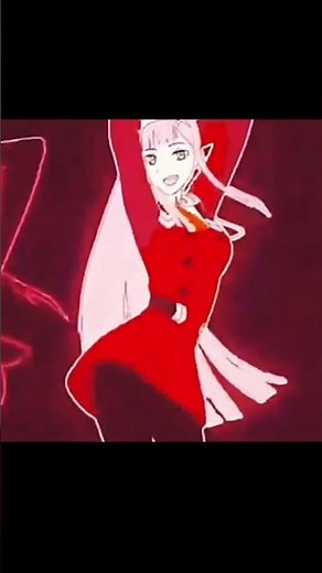 Zero Two Dance |Tik Tok
