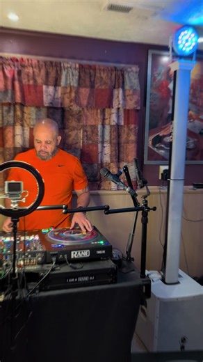 Coming Soon: Introducing the Future of Line Array Lighting! A custom light mount cover for Turbosound IP2000 speakers! Clean setup. Pro look. Built for DJs. Who wants one? 🎤💡 #DJTech #LightingUpgrade #MobileDJLife