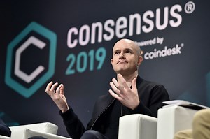 Coinbase to Propose Crypto Regulations to US Officials: Sources