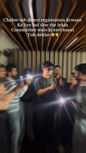 ICAI GHAZIABAD | HANJI KARDIYA REGISTRATION ?? 🚨ALERT, FUTURE CAs! 💫 Get ready for the most *awaited event of the year — the National Conference for CA... | Instagram