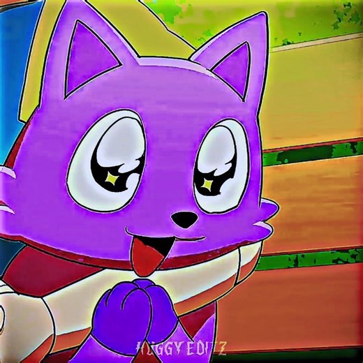 Catnap help gone wrong ☠️ || poppyplaytime chapter 6 #edit #huggywuggy #prototype