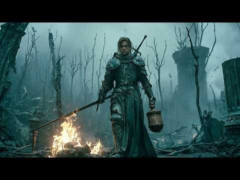 16 NEW Upcoming Action Movies from 2025 and 2026 You Should Know About!