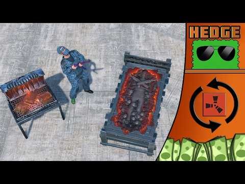 Rust Store Rotation (March 26 2026)