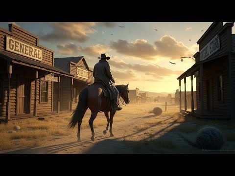 The Lonely Cowboy and the Hungry Bride: A Western Tale of Hope and Kindness