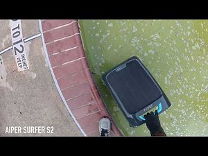 Aiper Surfer S2 Review