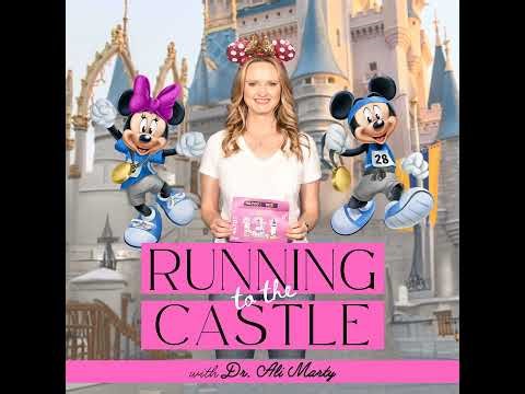 RTTC #212 How a Back-of-the-Pack Runner Finished Dopey from the Last Corral Interview with Page B...