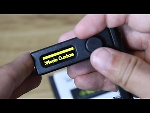 How to Set Up the MDT Crush It Stage Timer