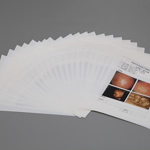 [Hot Item] Medical X-ray Blue Laser Dry Thermal Imaging Film