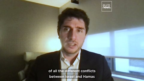 The Iron Dome: How does Israel’s missile defence system work?