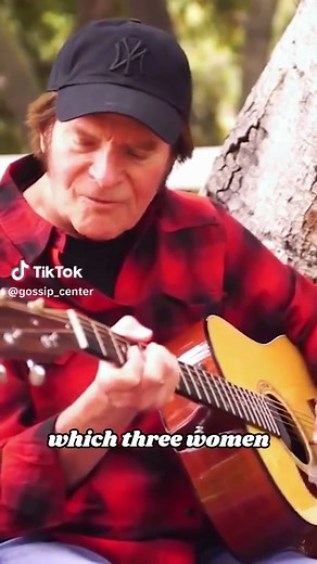John Fogerty's Relationships: A Journey Through Love