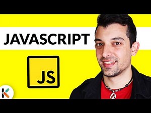 💛 Aprende JavaScript - Curso para principiantes desde cero [proyecto incluido]