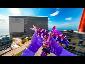 Speed Hacking On Warzone + Ds4 Windows Settings