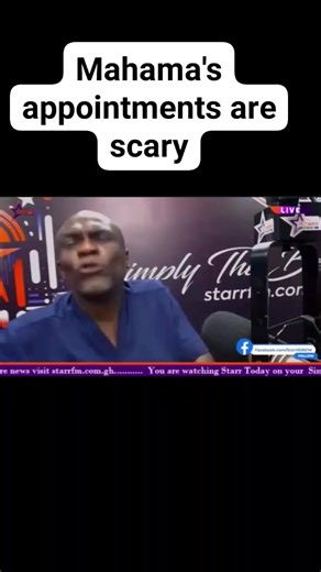 The contrast between our dynamic young appointees and their older, less effective peers is striking; for example, Dr Frank Amoakohene 's success in the Ashanti Region eclipses Wontumi's. | JM for 24HourEconomy 2024