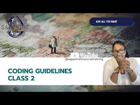 Surg Coding General Class 2