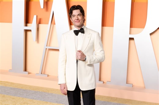 John Mulaney announces stand-up tour with stop in Cleveland