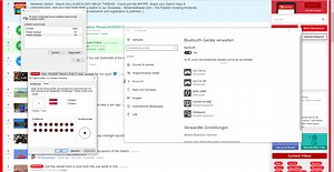 Joy-Con controllers working on PC