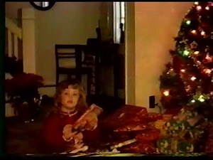 1997 Christmas Morning