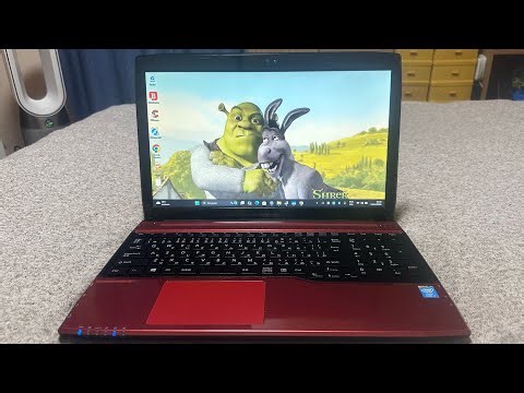 Notebook Fujitsu Core i7 Completo 8G Mem SSD 256G HDMI Bluetooth Webcam USB 3.0 🙀