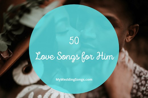 Best Love Songs for Him: Heartfelt Dedications for Your Partner