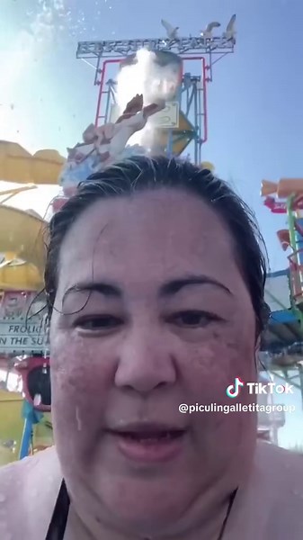 Hilarious Water Park Fails Compilation