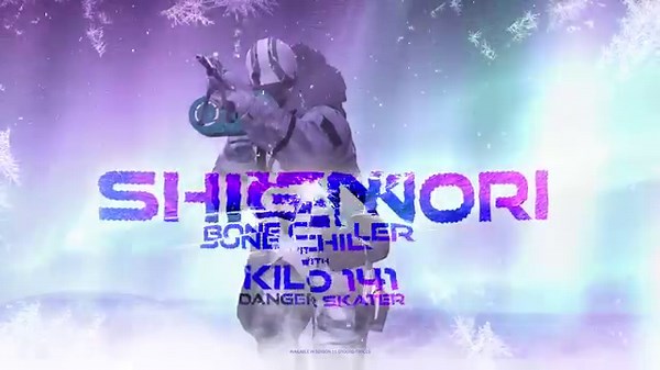 4.7K views · 106 reactions | Love the Season 11 holiday-themed content from @callofdutymobile - the Alex, Sweater Weather skin makes me all the jolly  樂 ❄️ • #codmobile #codm #callofduty #callofdutymobile #cod #codmw #mw3 #modernwarfare #warzone #playcodmobile #alexkeller | Chad Michael Collins | Facebook