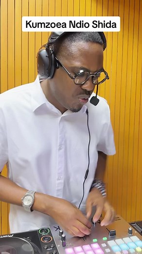 Dj Summer TZ on TikTok