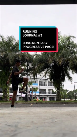 Long Run 20K Tips for Easy Progressive Pace