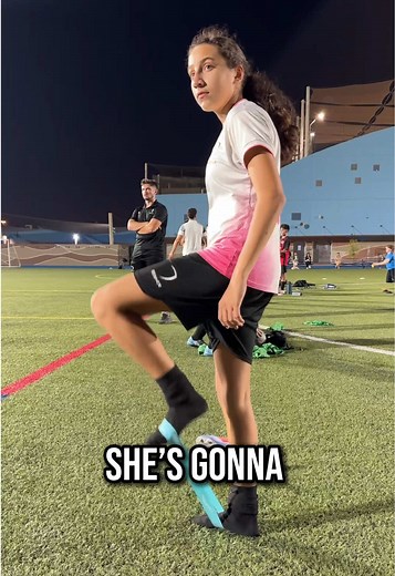 Only the strong minded players survive! #footballtiktok @Alliance Girls