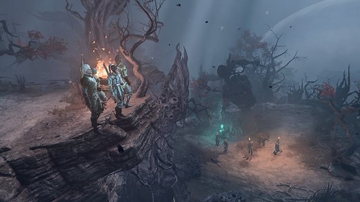 BG3 exit turn-based mode - How to leave turn-based mode on PC and PS5 in Baldur’s Gate 3 - VideoGamer