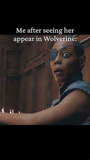 Debra Wilson appearing in every game 😭