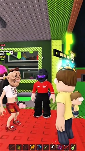 Understanding Admin Abuse in Roblox Gameplay