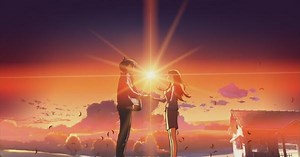 The Place Promised in Our Early Days - Trailer Original | Tomatazos