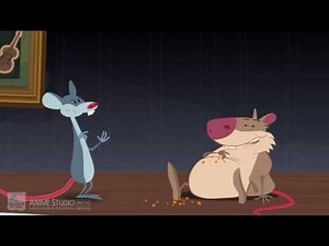 Anime Studio 10 - The Quick and the Dead