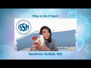 What is the P-Spot?