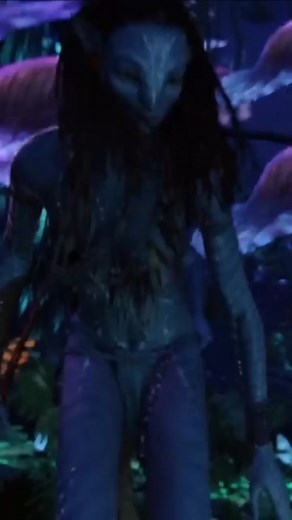 you're like a baby making noise, don't know what to do 😾 #avatar2009 #avatar #navi #pandora #neytiri #jakesully
