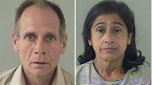 Jaycee Dugard’s Kidnappers: Where Are Phillip and Nancy Garrido Now?