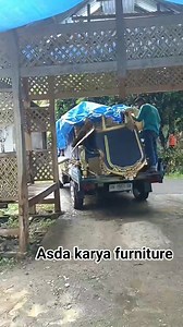 Pengantaran dan penataan Kursi Tamu Sultan dari Asda Karya Furniture. Alhamdulillah sudah rapi terpasang di rumah pembeli. Terima kasih atas kepercayaannya, semoga membawa kenyamanan dan berkah di rumah baru. 🙏✨ Delivery and setup of the Sultan Living Room Set by Asda Karya Furniture. Neatly arranged and ready to beautify our customer’s home. Thank you for trusting our work. 🙏✨ #AsdaKaryaFurniture #KursiTamuSultan #PengantaranFurniture #KursiTamuJati #FurnitureSinjai #FurnitureMakassar #MebelJ