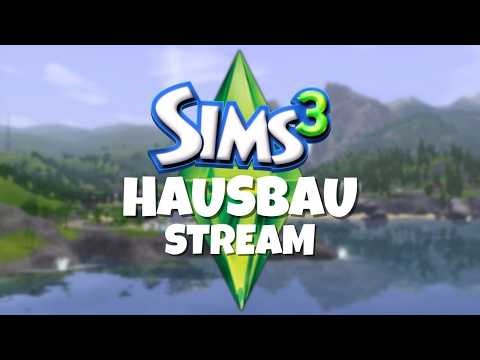 Wir bauen ein neues Haus für Familie Lothario! | DIE SIMS 3 💚