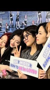 ITZY 2ND WORLD TOUR “BORN TO BE” in SEOUL - HIGHLIGHTS OF DAY 2 🎞