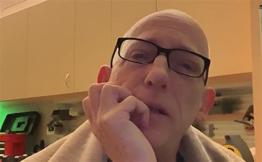 Who is Scott Adams' ex-wife? 'Dilbert' creator reportedly receiving end-of-life care amid advanced cancer
