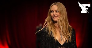 Vanessa Paradis dévoile «Bouquet final», le premier single de son prochain album