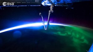 Stunning timelapse images of Earth compiled by astronaut