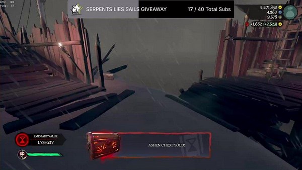 SeaOfConcepts - Twitch