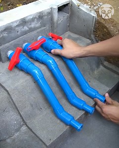 Building a mini hydroelectric dam with 3 turbines Partner: Mr.Construction YT: https://www.youtube.com/channel/UCSQbexmT8yTF_9NWrj7swTQ | Science, Tech and Universe