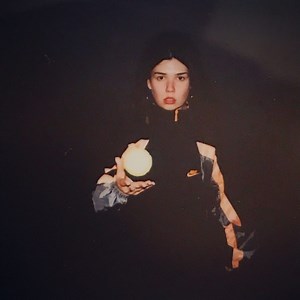 Lily Moore Really Is That Special | Clash Magazine Music News, Reviews & Interviews