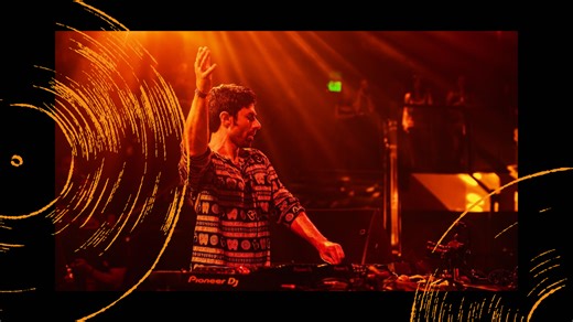 KSHMR On Reinvention, Rhythm, And Finding Freedom In Sound