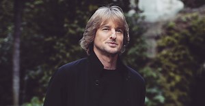 Owen Wilson - The Talks