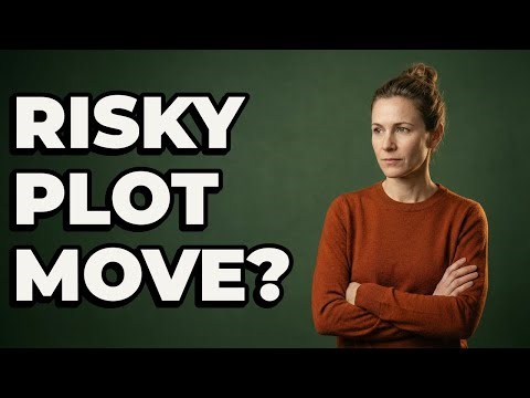 Can I Delete a Major Plot Event in My Story?